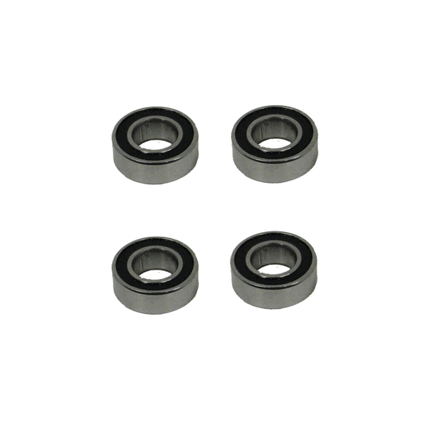 Bearing 6x12x4