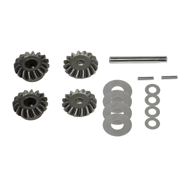 Differential Sun Satellite & Gear Set