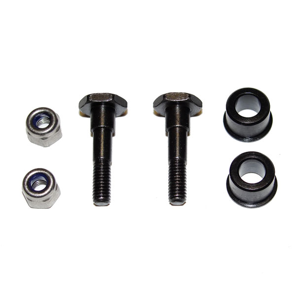 Steering Rack Bar Collar Bolts