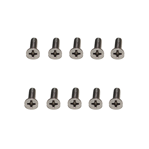 FH Screw M4x14