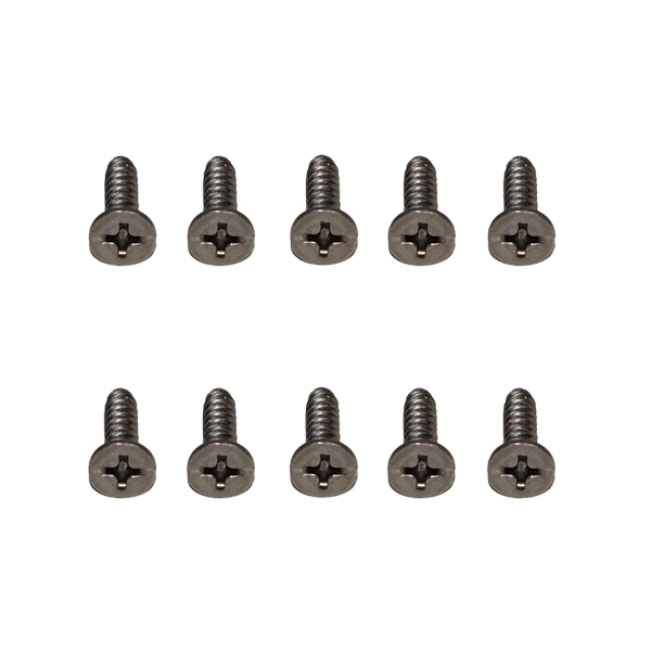 FH Screw M4x16