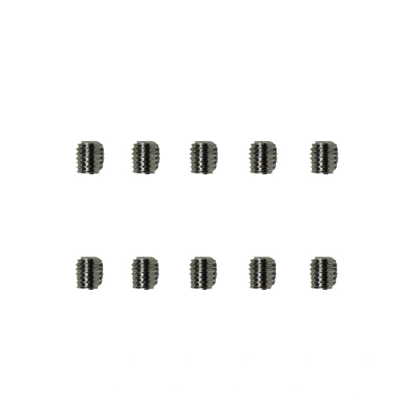 Set Screw M5x5