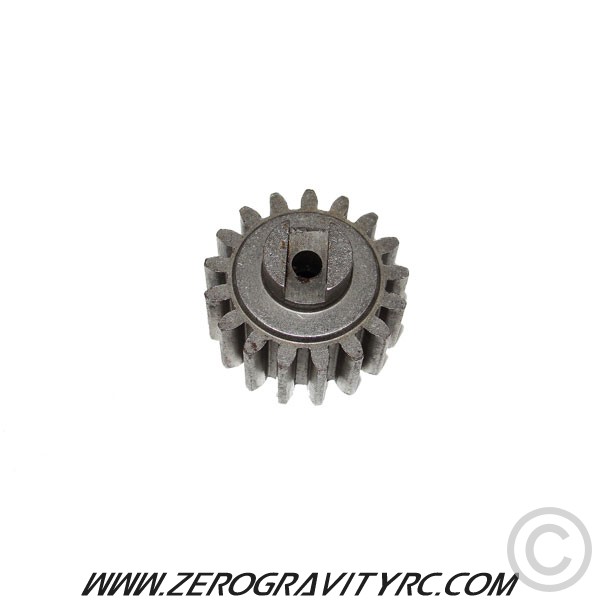 Pinion Gear 17T