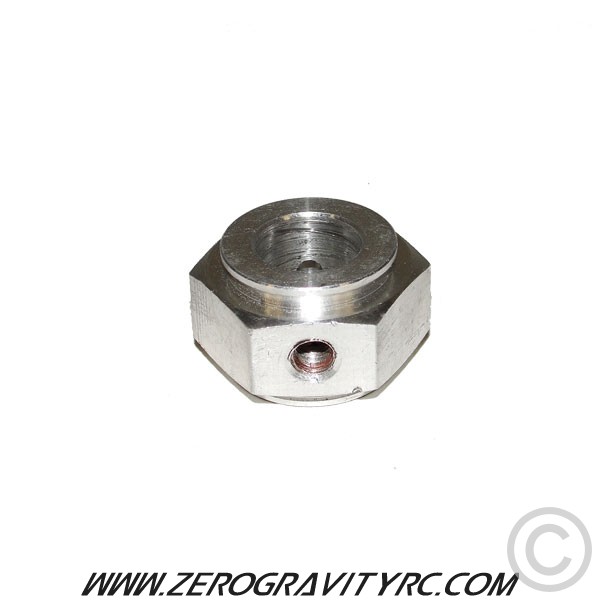 DISK BRAKE HUB 24*16mm