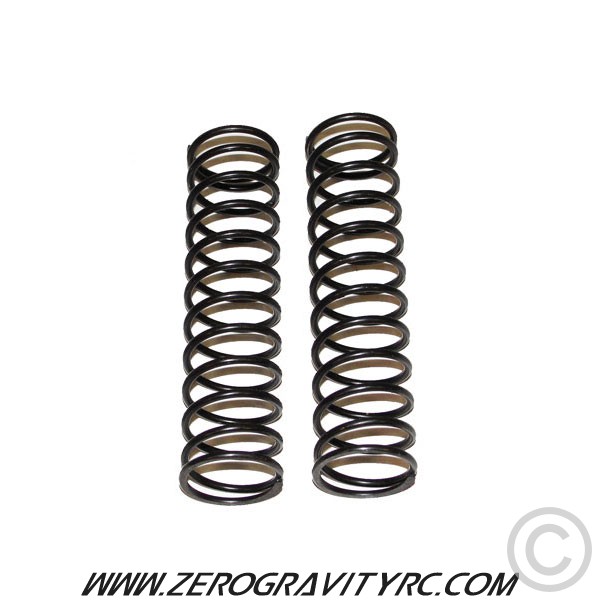 FRONT SHOCK SPRING