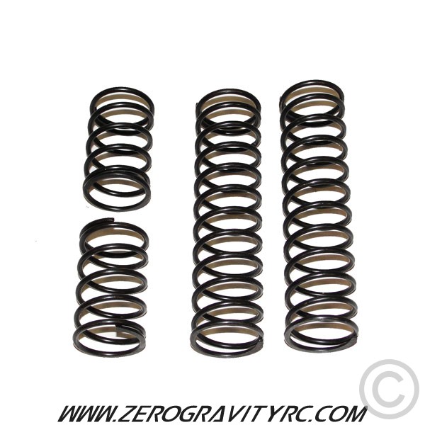 REAR SHOCK SPRING