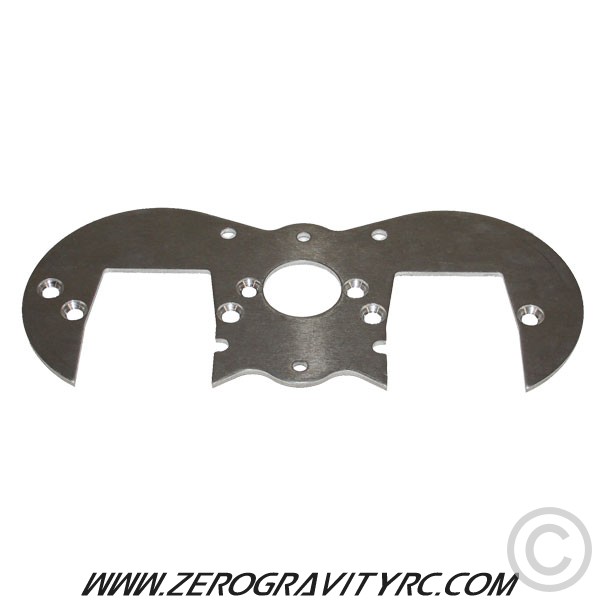 GEAR PLATE