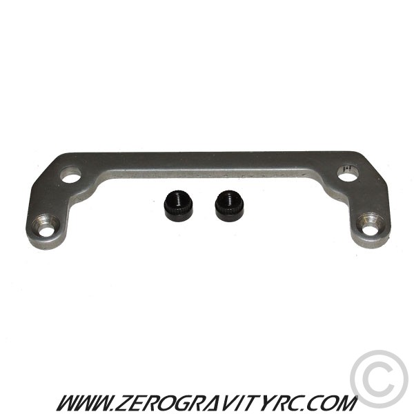 STEERING PLATE