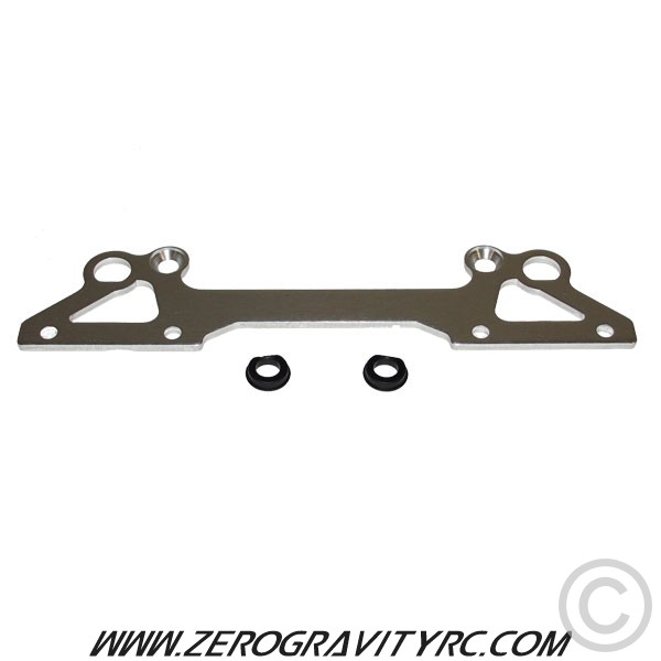 BRAKE HOLDER PLATE