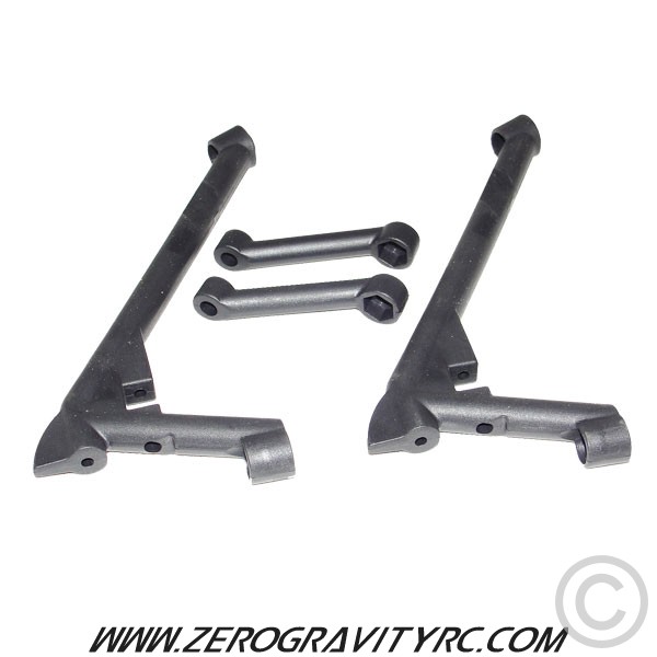 KL FRONT SHOCK TOWER SET