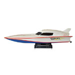 X-Treme XHB-405 Electric RC Boat