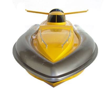 X-Treme XHB-410 Electric RC Boat