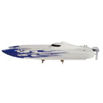 X-Treme XHB-420 Nitro RC Boat