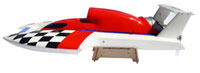 X-Treme XHB-450 Nitro RC Boat