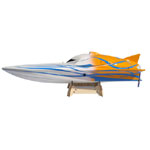 X-Treme XHB-460 Radio Controlled Boat