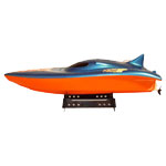 X-Treme XHB-400 Radio Controlled Boat