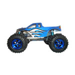 Radio Controlled Trucks