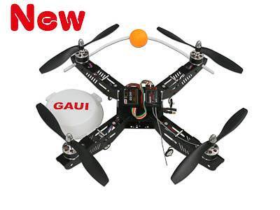 GAUI 330X QUAD FLYER BASIC KIT