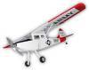 HYPERION CESSNA BIRD DOG 10E WHITE 2009 ARF