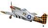 HYPERION P-51D MUSTANG 40E BELLIGERENT BETS