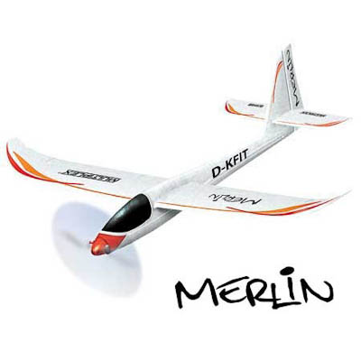 MULTIPLEX MERLIN