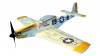 HACKER MODEL P-51D MUSTANG PRINCESS GERALDINE ARF