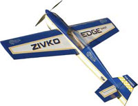 HYPERION EDGE 540 3D "10e" ARF KIT WITH POWER SET