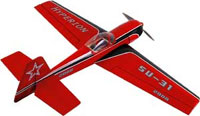 HYPERION SU31 10E RED 2008 ARF