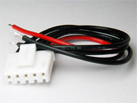 HYPERION EOS LBA 10 SEVEN PIN MALE TYPE CONNECTOR - LBA SIDE