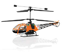 VENOM AIR CORPS OCEAN RESCUE COMPLETE RTF HELICOPTER