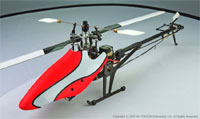 SJM400-CF PRO V3 + Pro Motor Kit
