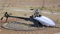 SJM325-C PRO V2 SE Heli Only Kit