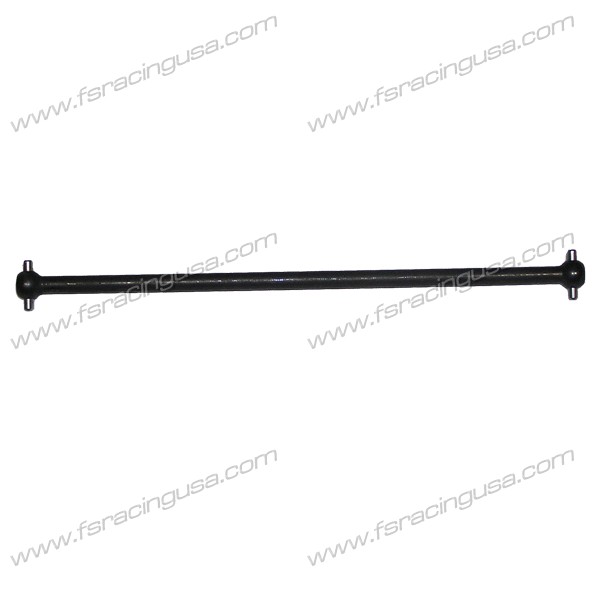 FS Center Rear Shaft