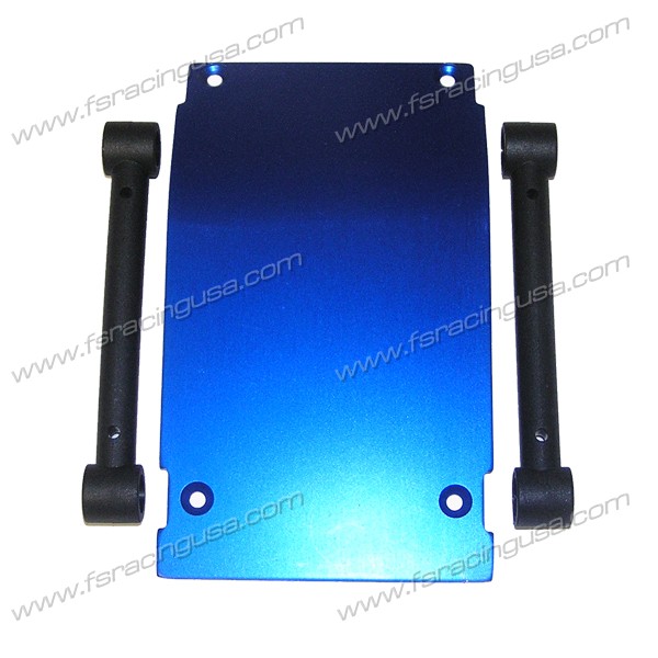 FS Body Upper Support Plate Set