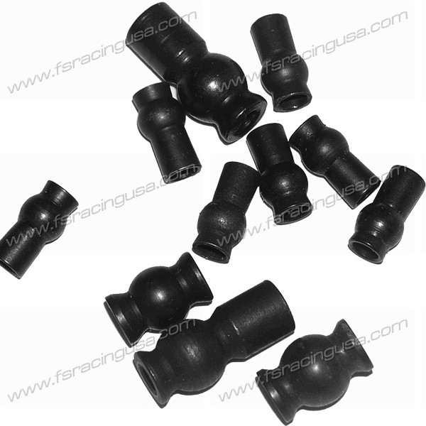 48 Piece Ball Head Kit