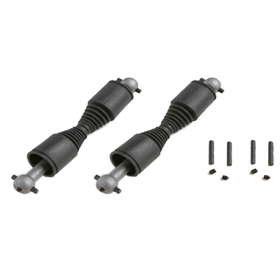 9MM Upgraded Drive Shafts