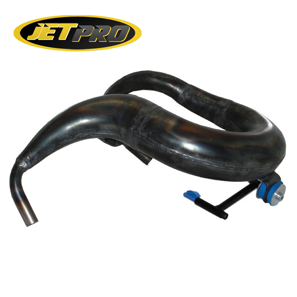 Jet Pro Pipe Nutech GT5R