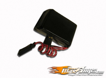 Lipo Receiver Pack 2200mah 7.4V