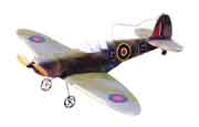 GWS SPITFIRE ARF